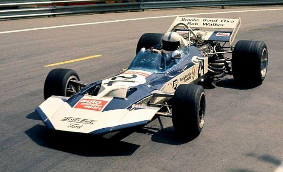 John Surtees